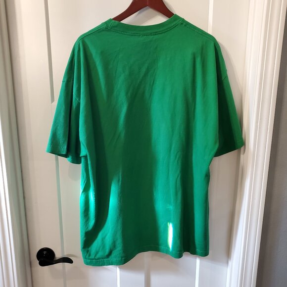 DC Comics Green Lantern T Shirt 2XL - Picture 4 of 6